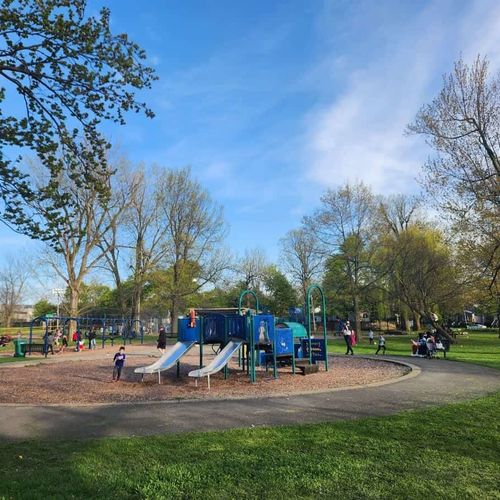 The Best Parks and Playgrounds in Erie County for Families