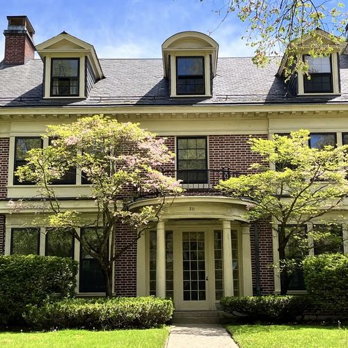 Understanding Today's Erie County Housing Market