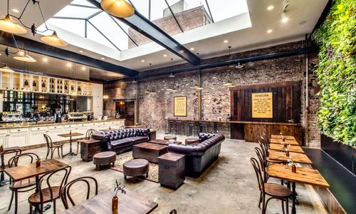 Coffee Shops with the Best Work from Home Vibes &hellip;