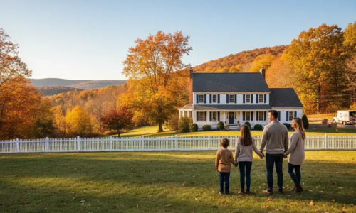 Why I Love Raising a Family in Western New &hellip;