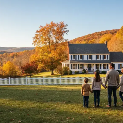 Why I Love Raising a Family in Western New York