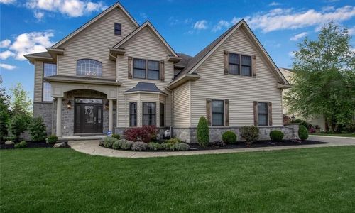 New Construction vs. Existing Homes in Amherst and Williamsville