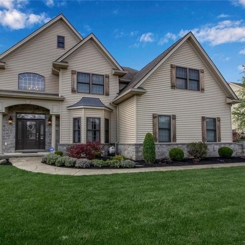 New Construction vs. Existing Homes in Amherst and Williamsville