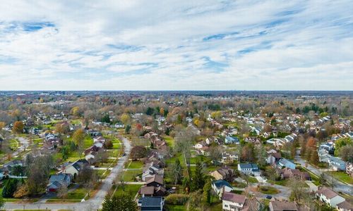 Getzville Offers Quiet Living with Easy Access to Everything