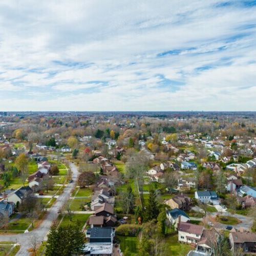 Getzville Offers Quiet Living with Easy Access to Everything