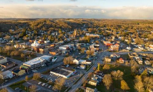 The Most Walkable Neighborhoods in Erie Co&hellip;