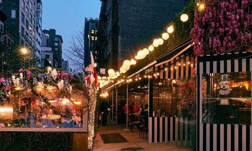 Date Night in Western New York Restaurants by Neighborhood