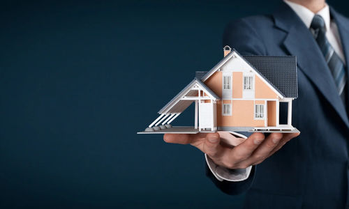 Will Mortgage Rates Hit 8% for First-Time Buyers?