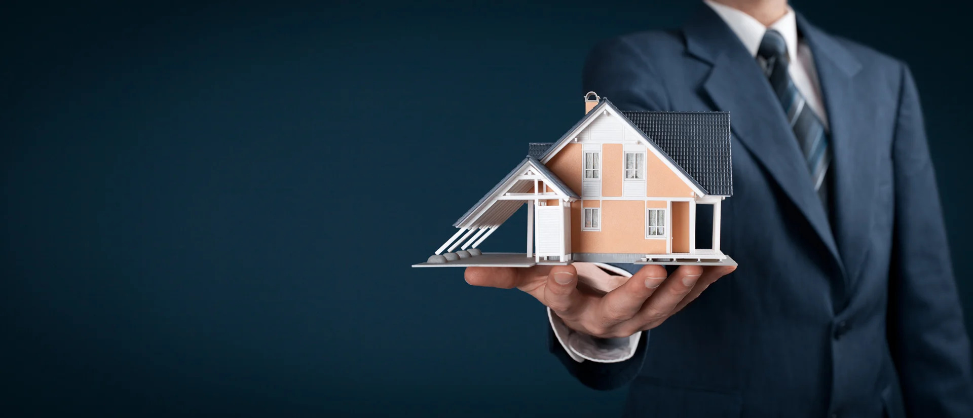 Elegance in Real Estate