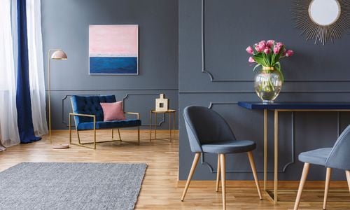 How to Use Behr 2027 Color of the &hellip;
