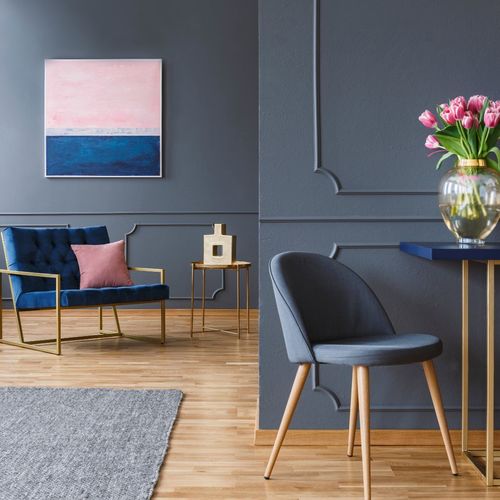 How to Use Behr 2027 Color of the Year Grounded