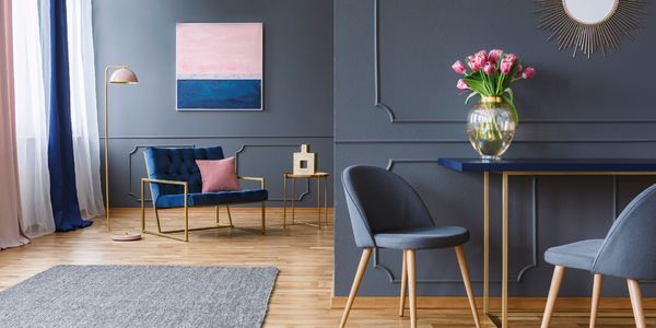 How to Use Behr 2027 Color of the &hellip;
