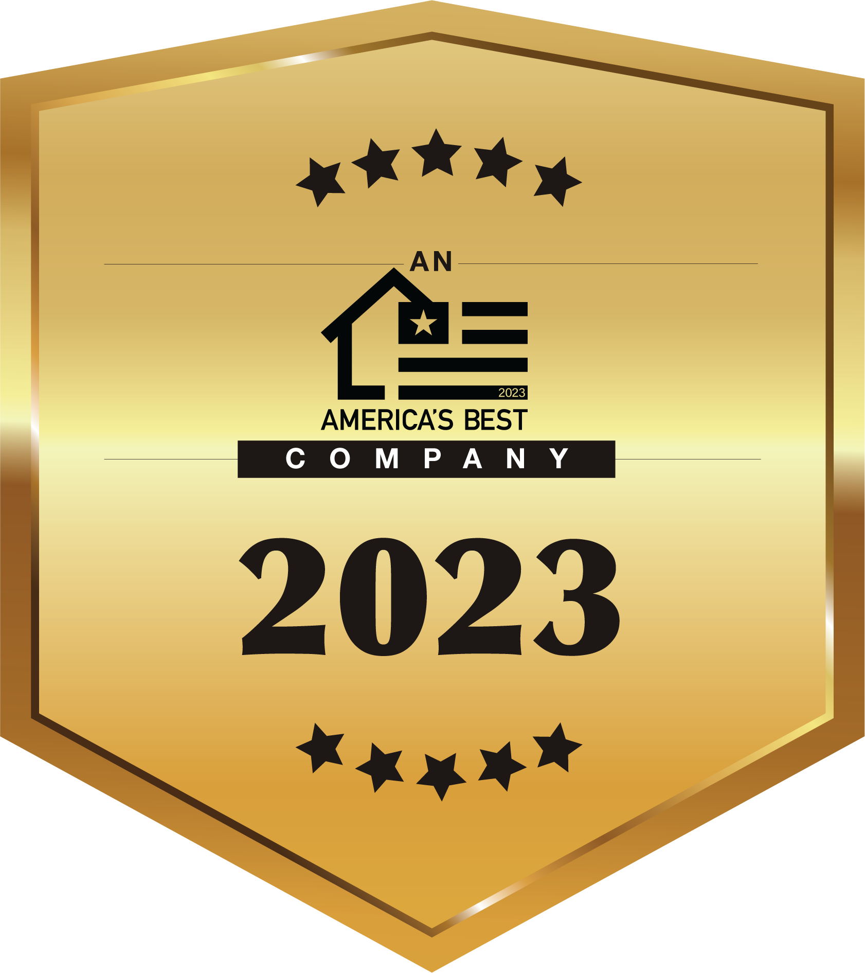 RealTrends AB Annual Badge High Res Transparent award logo