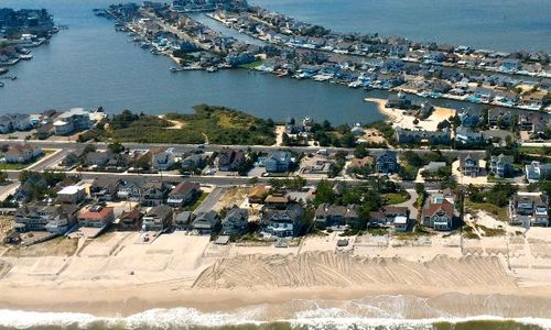 September Nor’easter Forecast for Coastal Homeowners