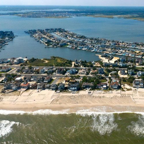 September Nor’easter Forecast for Coastal Homeowners