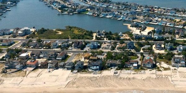 September Nor’easter Forecast for Coastal Homeowners