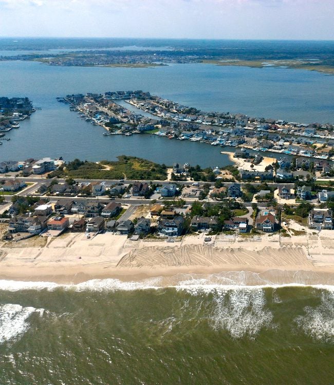 Seaside Heights area in New Jersey(1)