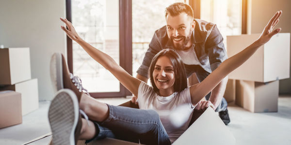 4 Moving Mistakes Homeowners Regret