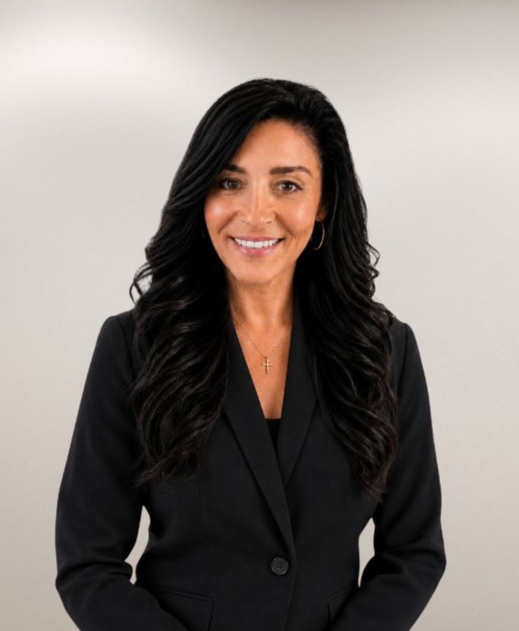 Toni Ann Muro