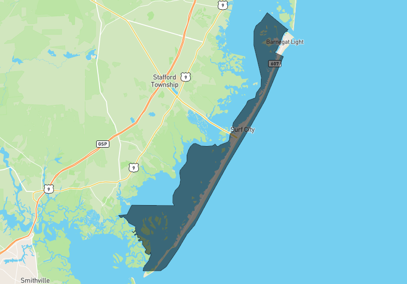 Long Beach Island