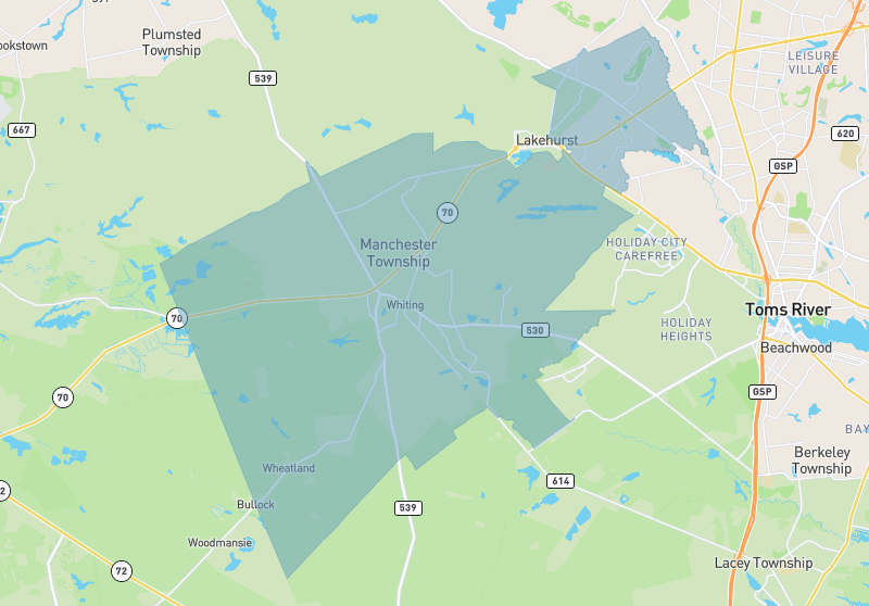 Manchester Township