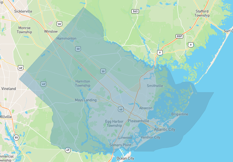 Atlantic County