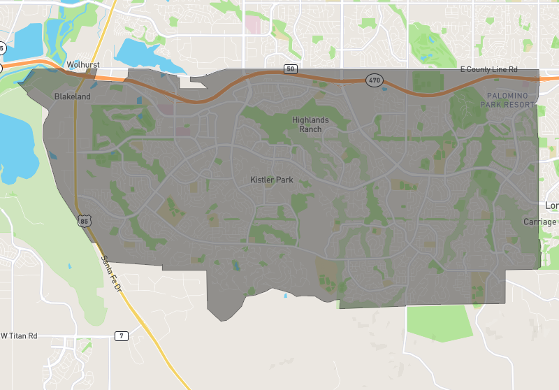 Highlands Ranch