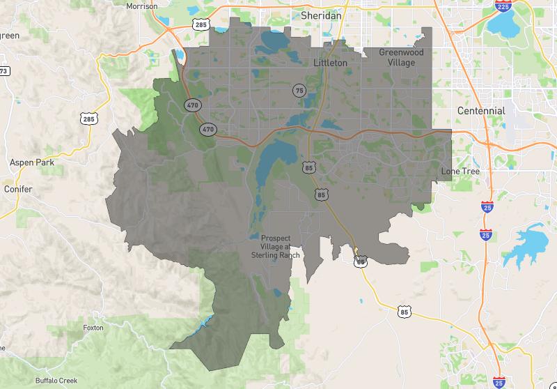 Littleton