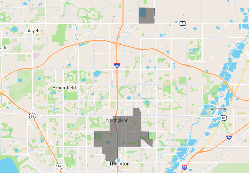Northglenn