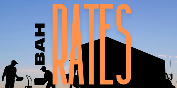 Ft. Leavenworth BAH Rates