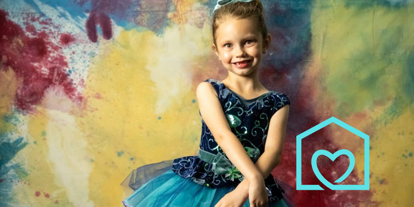 Finding Home, Finding Purpose