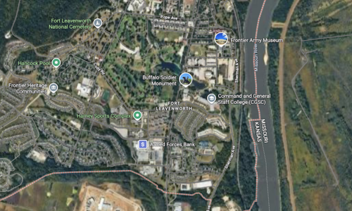 Ft. Leavenworth Housing Guide