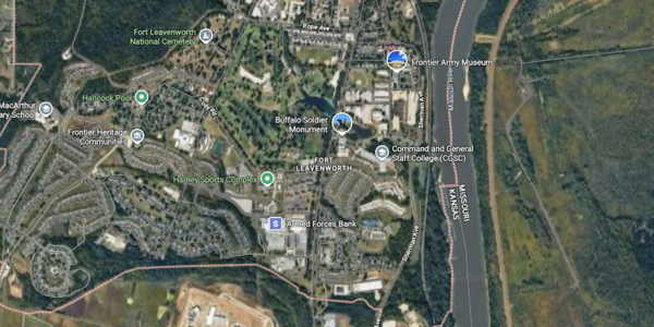 Ft. Leavenworth Housing Guide