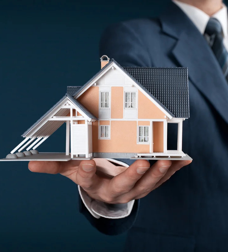 Elegance in Real Estate1.1