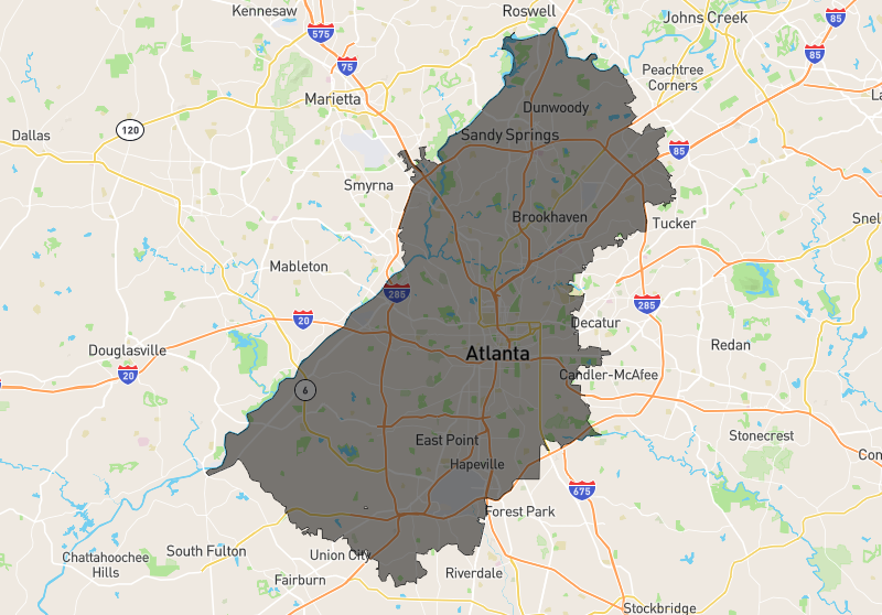 Atlanta