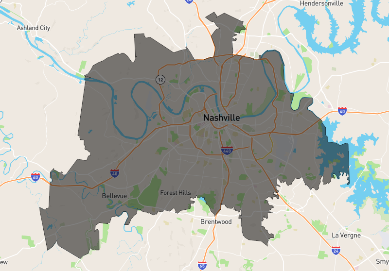 Nashville
