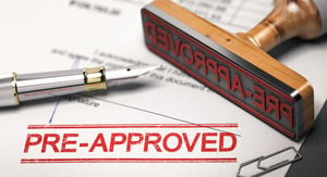 Get-Preapproved