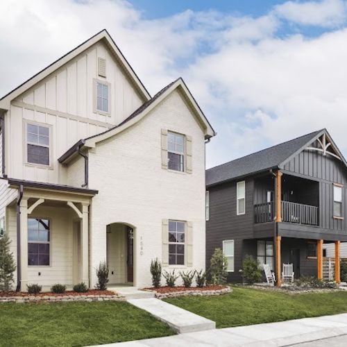 Inside Green Tech Homes: A Conversation with Karla Swift