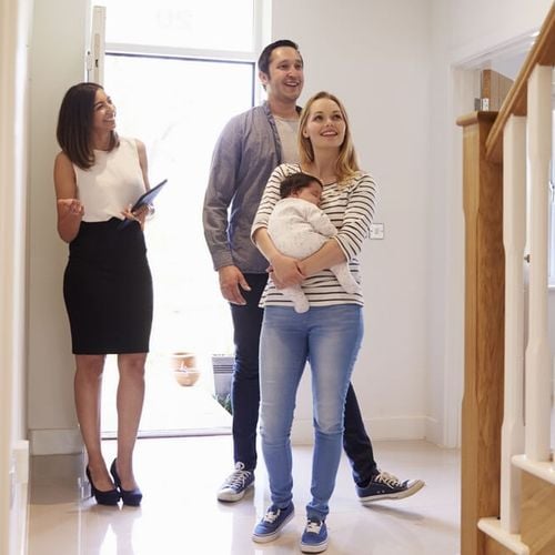 3 Reasons To Buy a Home This Summer