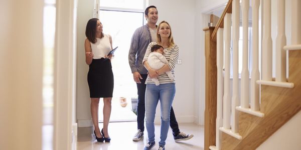 3 Reasons To Buy a Home This Summer