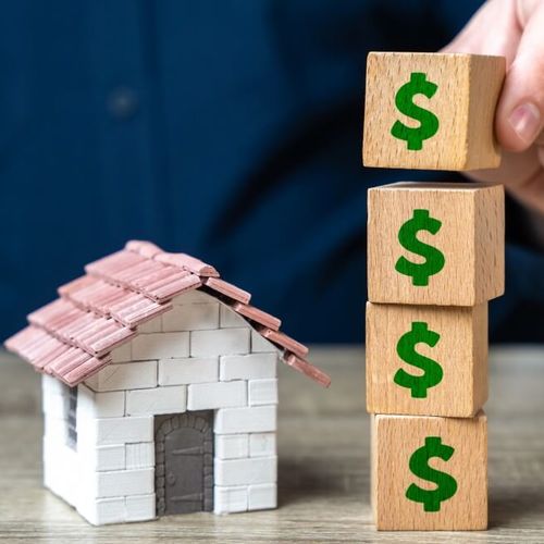 Where are Home Prices Headed?