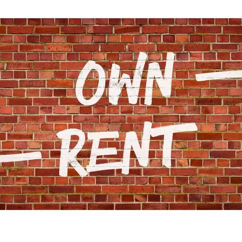 Renting Vs. Buying: What Makes Sense Right Now?