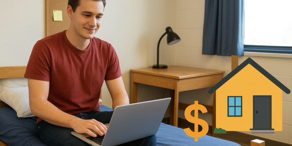 Owning a Home in Some College Towns Is &hellip;