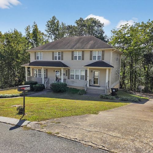 Blue Oak Dr, Chattanooga, TN 37416
