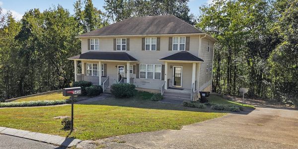 Blue Oak Dr, Chattanooga, TN 37416