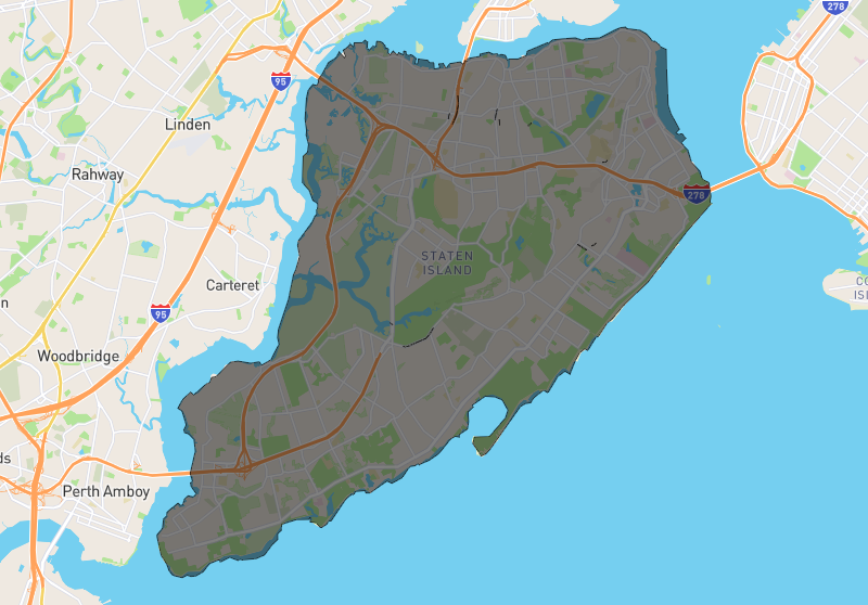 Staten Island