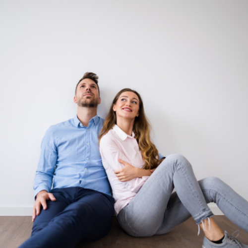 Should You Buy a Home in 2025? Answer This Question First