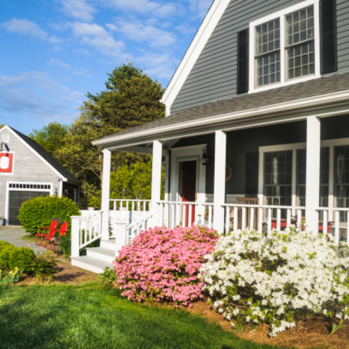 The Biggest Mistake Home Sellers Make Every Spring