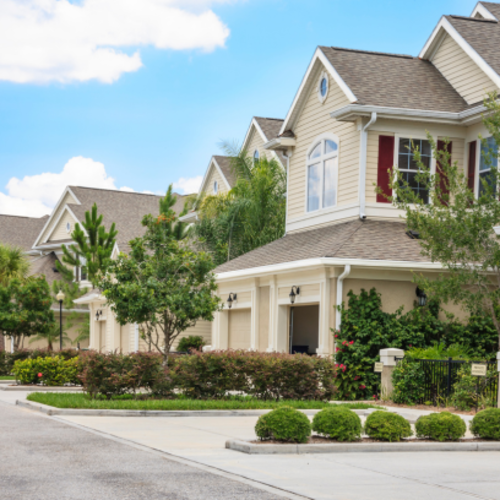 5 Things You Need to Know About the 2025 Spring Housing Market