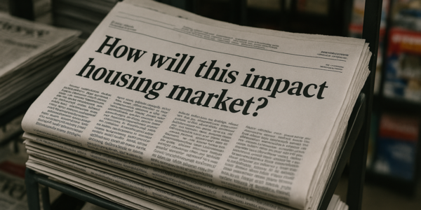Will Home Prices Drop in a Recession?